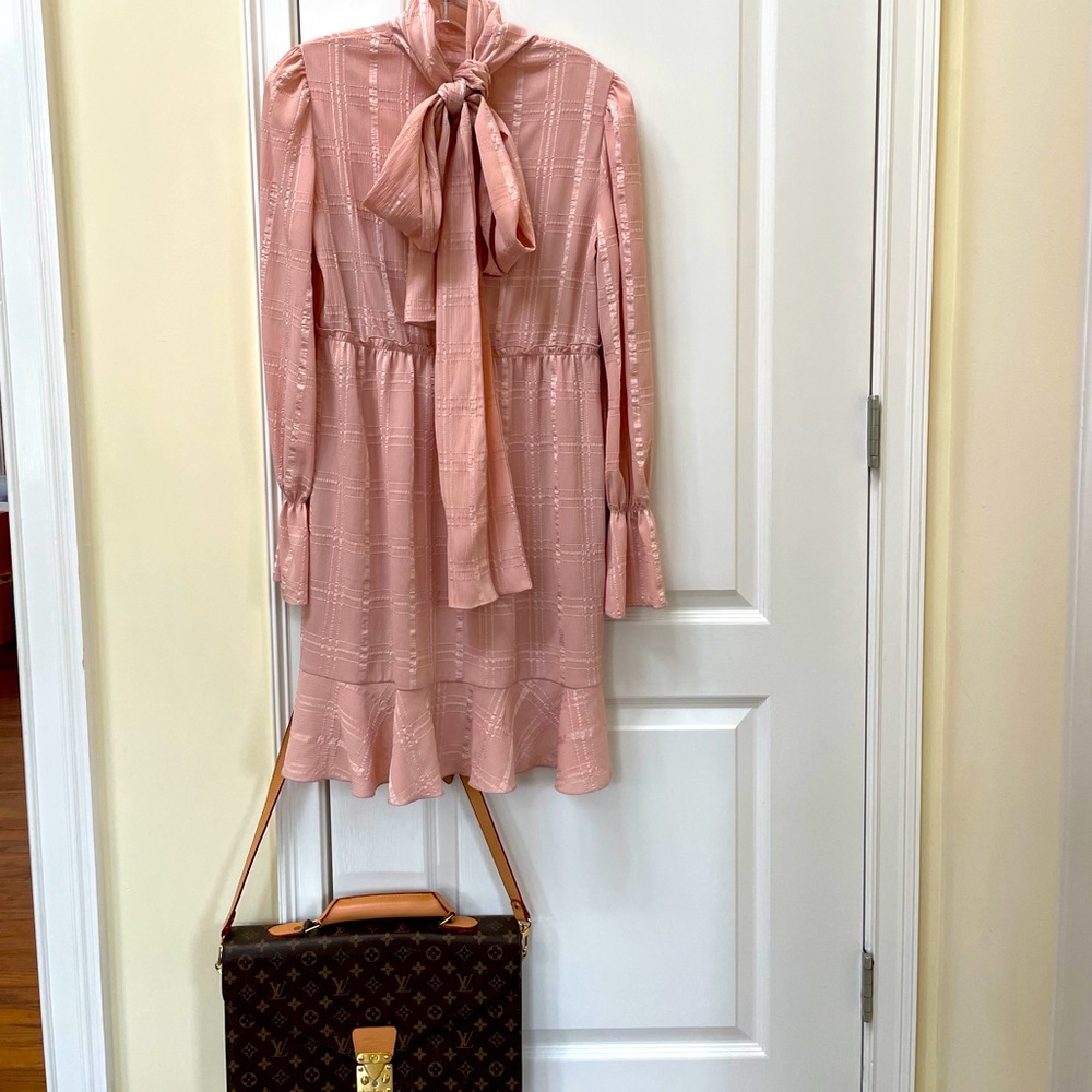 COPY - See by Chloe dress